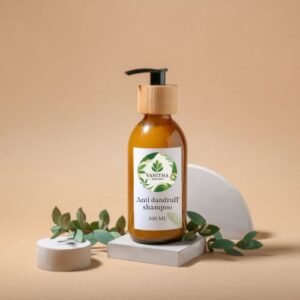 Anti Dandruff Shampoo