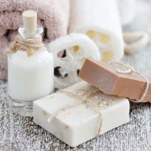 Cow Milk Soap