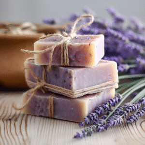 Manjistha Soap